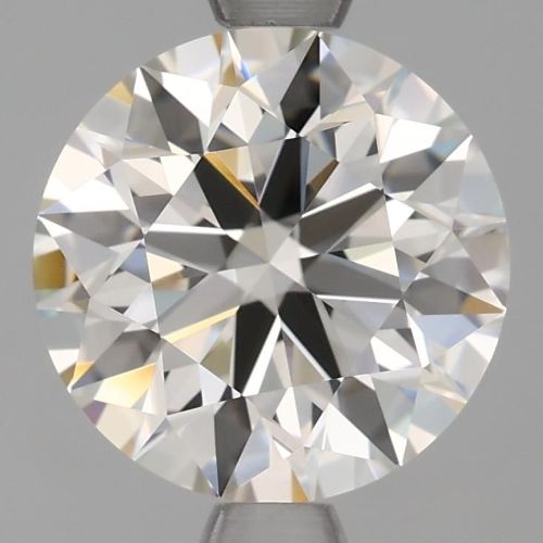 2.03ct I VS1 Rare Carat Ideal Cut Round Lab Grown Diamond