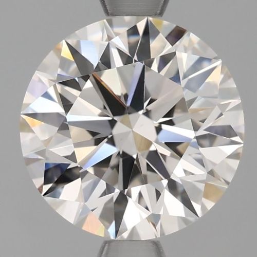 1.99ct I VS1 Excellent Cut Round Lab Grown Diamond