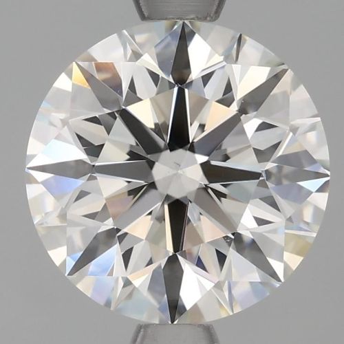 2.09ct I VS2 Excellent Cut Round Lab Grown Diamond