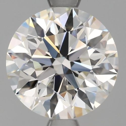 2.05ct I VS1 Excellent Cut Round Lab Grown Diamond