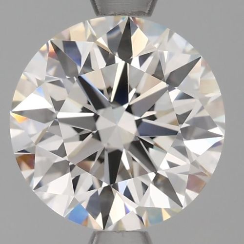 1.98ct I VS1 Rare Carat Ideal Cut Round Lab Grown Diamond