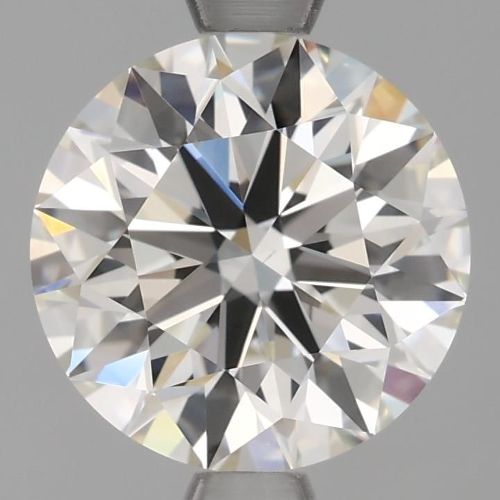 1.97ct I VS1 Rare Carat Ideal Cut Round Lab Grown Diamond