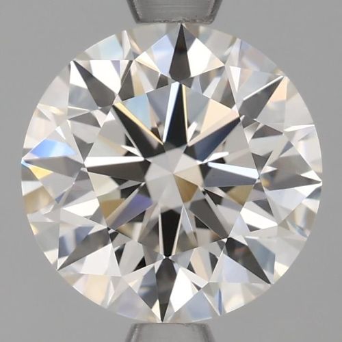 1.96ct I VS1 Rare Carat Ideal Cut Round Lab Grown Diamond