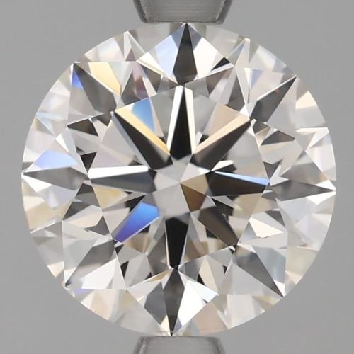 1.95ct I VS2 Excellent Cut Round Lab Grown Diamond