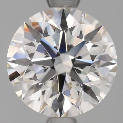 1.97ct I VS1 Rare Carat Ideal Cut Round Lab Grown Diamond