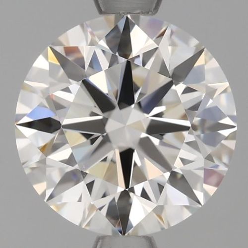 1.97ct I VS2 Rare Carat Ideal Cut Round Lab Grown Diamond