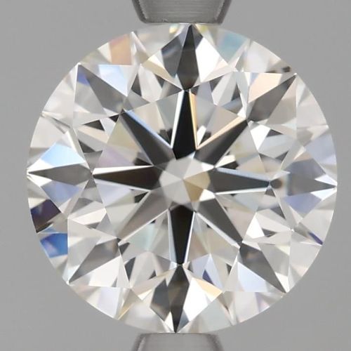 1.95ct I VS1 Excellent Cut Round Lab Grown Diamond