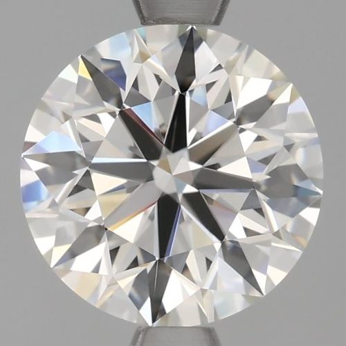 1.95ct I VS2 Excellent Cut Round Lab Grown Diamond