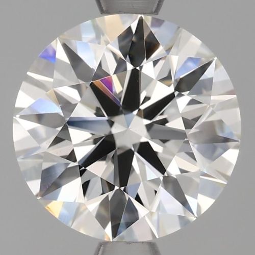 1.99ct I VS1 Excellent Cut Round Lab Grown Diamond