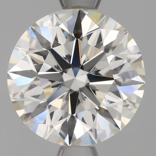 1.96ct I VS1 Rare Carat Ideal Cut Round Lab Grown Diamond