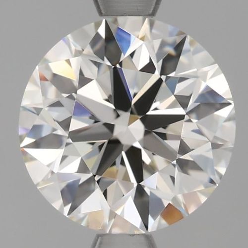 1.96ct I VS1 Excellent Cut Round Lab Grown Diamond