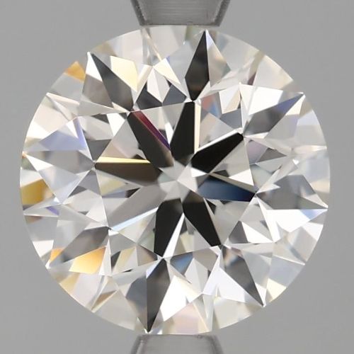 1.95ct J VS1 Excellent Cut Round Lab Grown Diamond