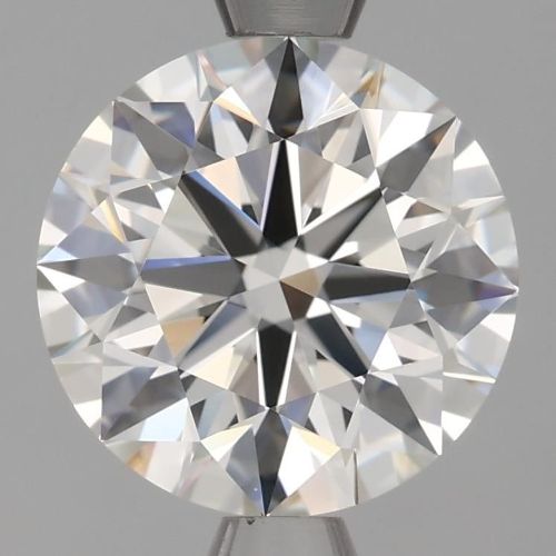 2.05ct I VVS2 Rare Carat Ideal Cut Round Lab Grown Diamond