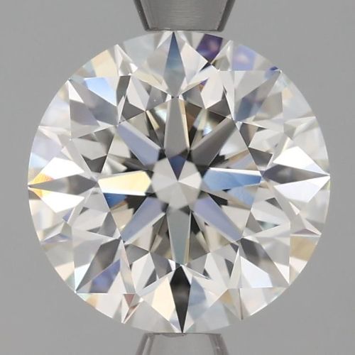 2.00ct I VVS1 Excellent Cut Round Lab Grown Diamond