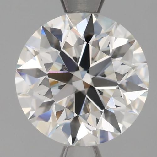 2.00ct I VVS1 Excellent Cut Round Lab Grown Diamond