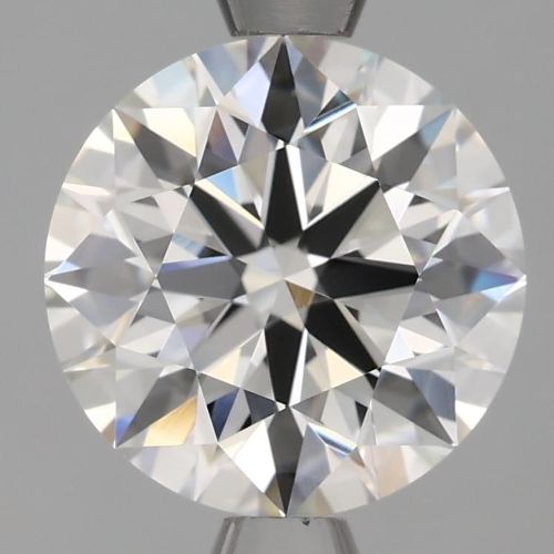 2.08ct I VVS1 Rare Carat Ideal Cut Round Lab Grown Diamond