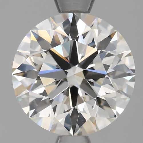 2.05ct I VS1 Rare Carat Ideal Cut Round Lab Grown Diamond