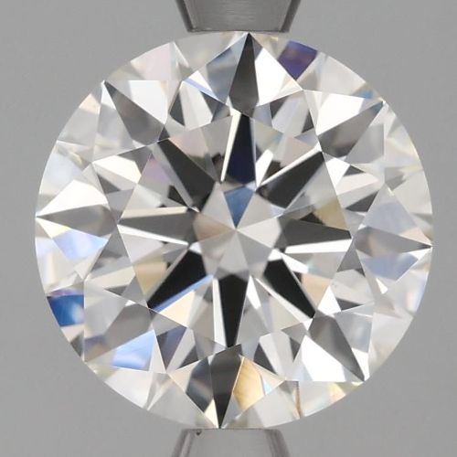 2.09ct I VS1 Excellent Cut Round Lab Grown Diamond