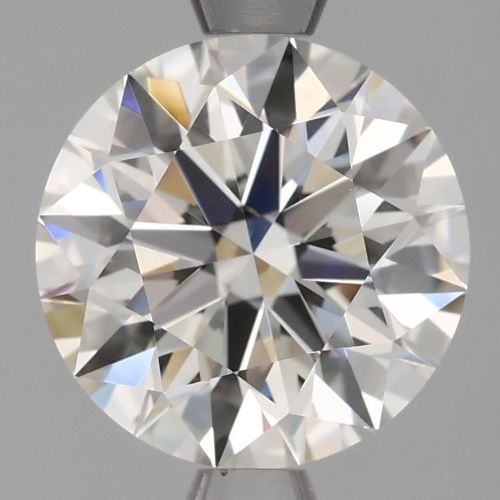 2.08ct I VVS1 Rare Carat Ideal Cut Round Lab Grown Diamond