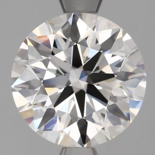 2.05ct I VVS2 Rare Carat Ideal Cut Round Lab Grown Diamond