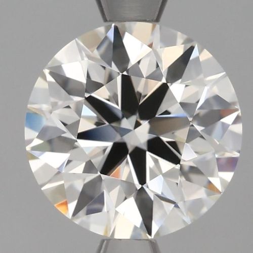 2.01ct I VVS2 Excellent Cut Round Lab Grown Diamond