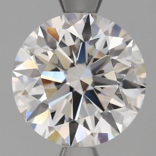 2.05ct I VVS2 Rare Carat Ideal Cut Round Lab Grown Diamond