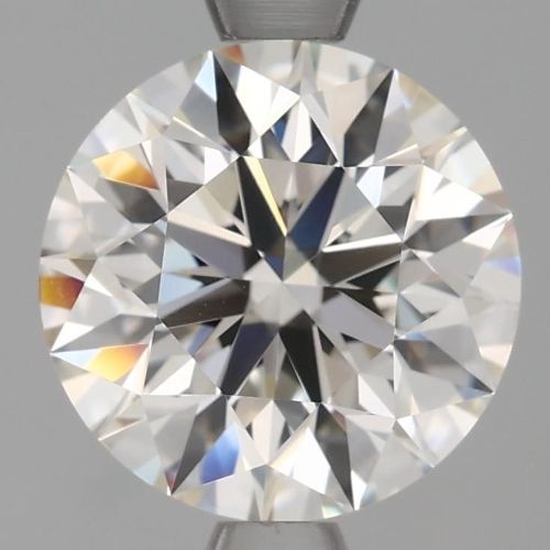 2.03ct I VS1 Excellent Cut Round Lab Grown Diamond