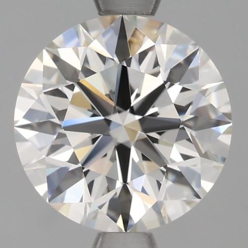 2.06ct I VVS1 Excellent Cut Round Lab Grown Diamond