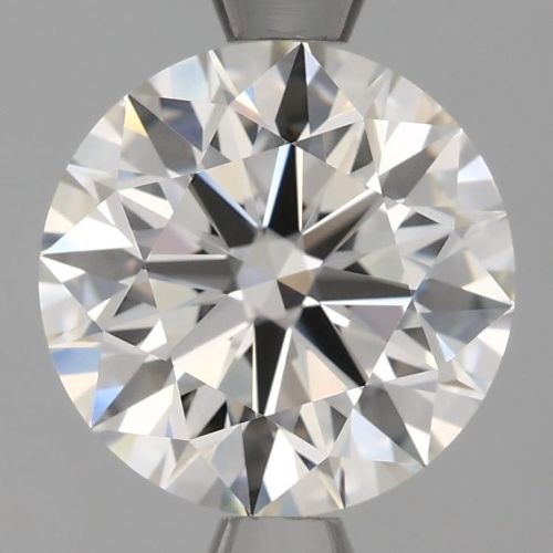 2.04ct I VS1 Rare Carat Ideal Cut Round Lab Grown Diamond
