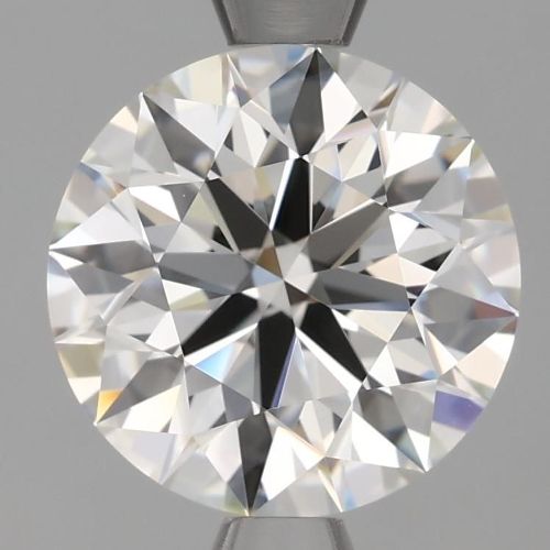 2.02ct I VVS1 Ideal Cut Round Lab Grown Diamond