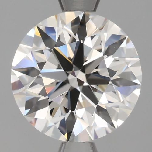 2.03ct I VVS1 Ideal Cut Round Lab Grown Diamond