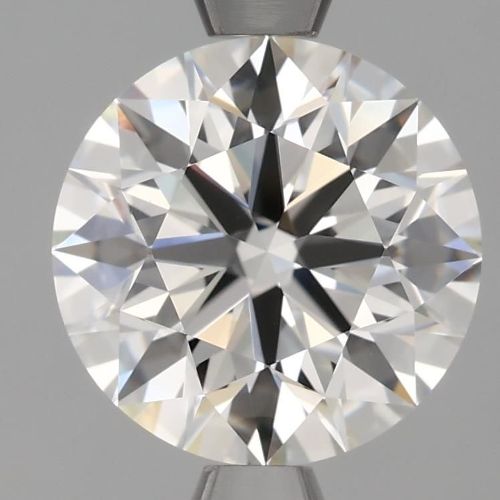 2.02ct I VVS1 Ideal Cut Round Lab Grown Diamond