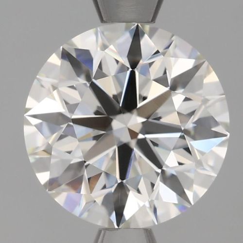 1.96ct I VS1 Excellent Cut Round Lab Grown Diamond