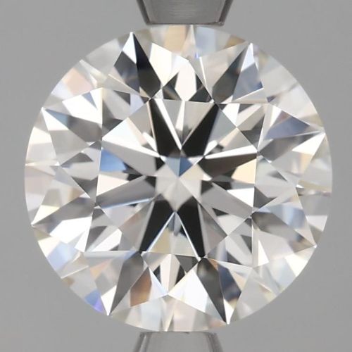 2.09ct H VS1 Excellent Cut Round Lab Grown Diamond