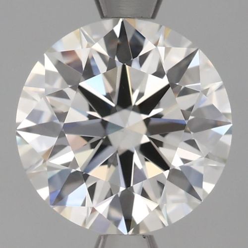 2.09ct H VS1 Excellent Cut Round Lab Grown Diamond