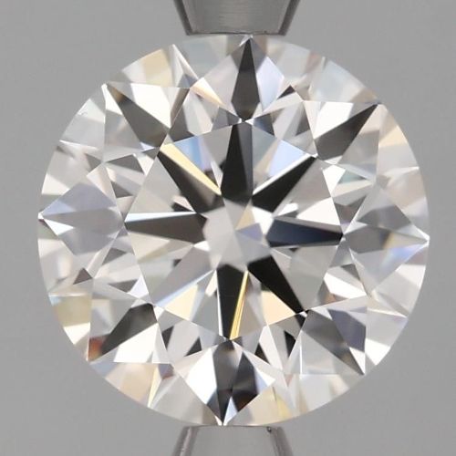 2.05ct I VS1 Rare Carat Ideal Cut Round Lab Grown Diamond