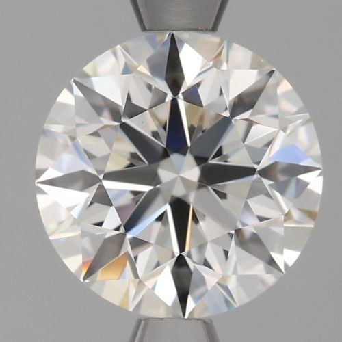 1.96ct I VS1 Very Good Cut Round Lab Grown Diamond