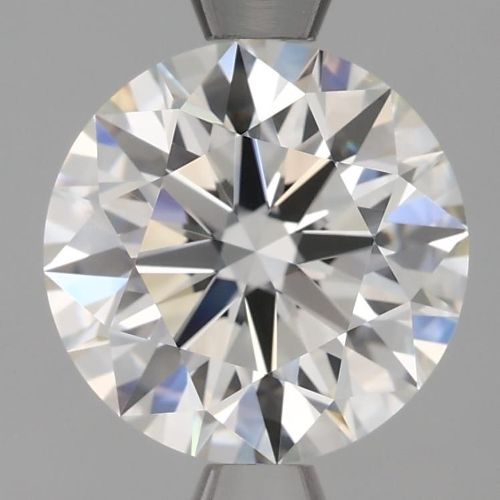 1.96ct H VS1 Rare Carat Ideal Cut Round Lab Grown Diamond