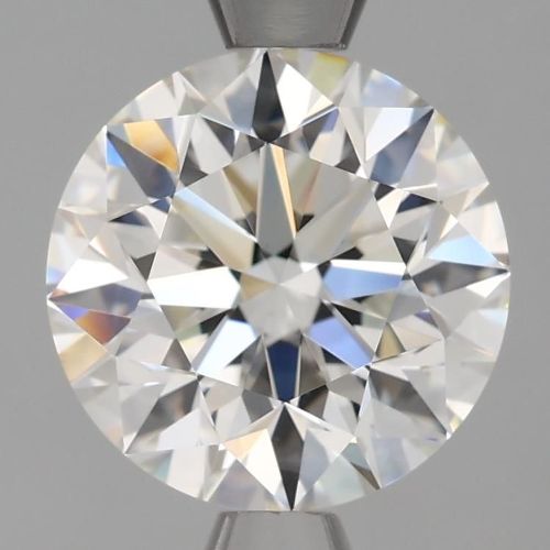 1.95ct H VS1 Excellent Cut Round Lab Grown Diamond