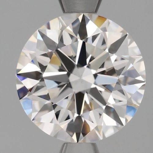 1.95ct H VS1 Rare Carat Ideal Cut Round Lab Grown Diamond