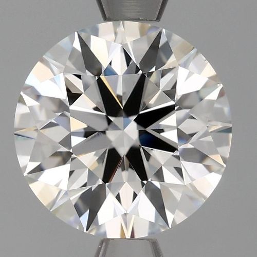 1.95ct H VS1 Excellent Cut Round Lab Grown Diamond