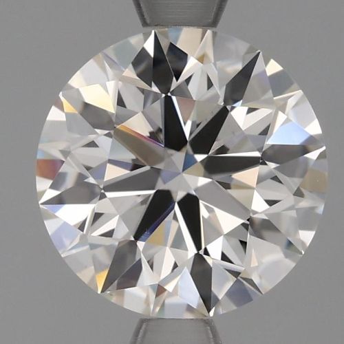 1.97ct H VS1 Excellent Cut Round Lab Grown Diamond