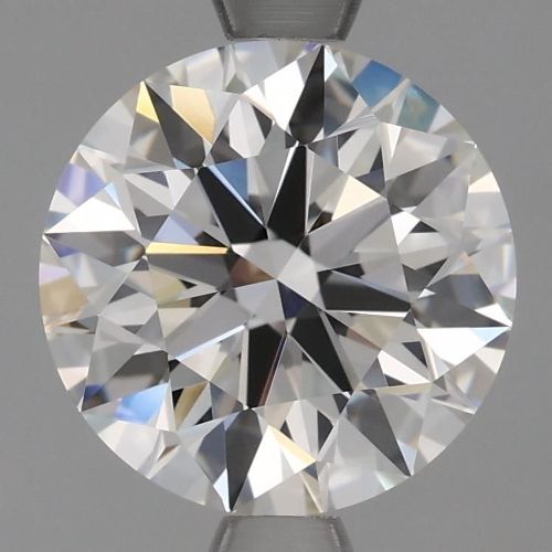 2.09ct G VVS1 Rare Carat Ideal Cut Round Lab Grown Diamond