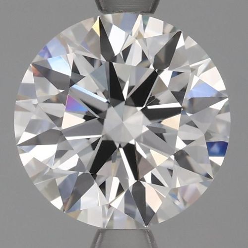 2.09ct G VVS1 Excellent Cut Round Lab Grown Diamond