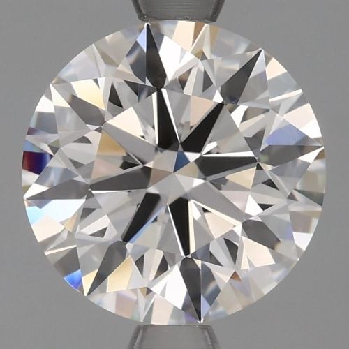 2.09ct H VS1 Excellent Cut Round Lab Grown Diamond