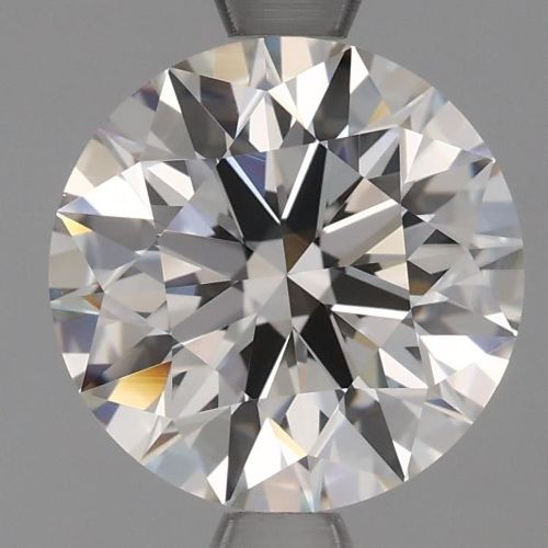 2.09ct H VS1 Excellent Cut Round Lab Grown Diamond