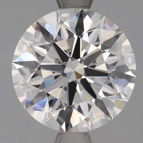 2.08ct G VVS1 Rare Carat Ideal Cut Round Lab Grown Diamond