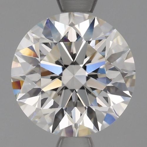 1.99ct H VS1 Excellent Cut Round Lab Grown Diamond