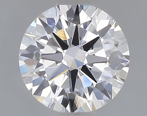 0.59ct E VVS2 Excellent Cut Round Lab Grown Diamond