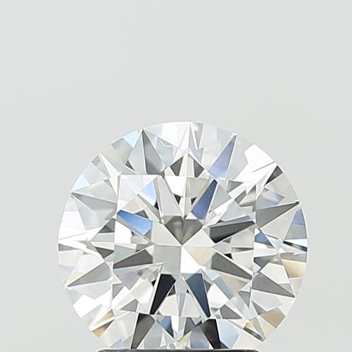 2.50ct G VVS1 Excellent Cut Round Lab Grown Diamond